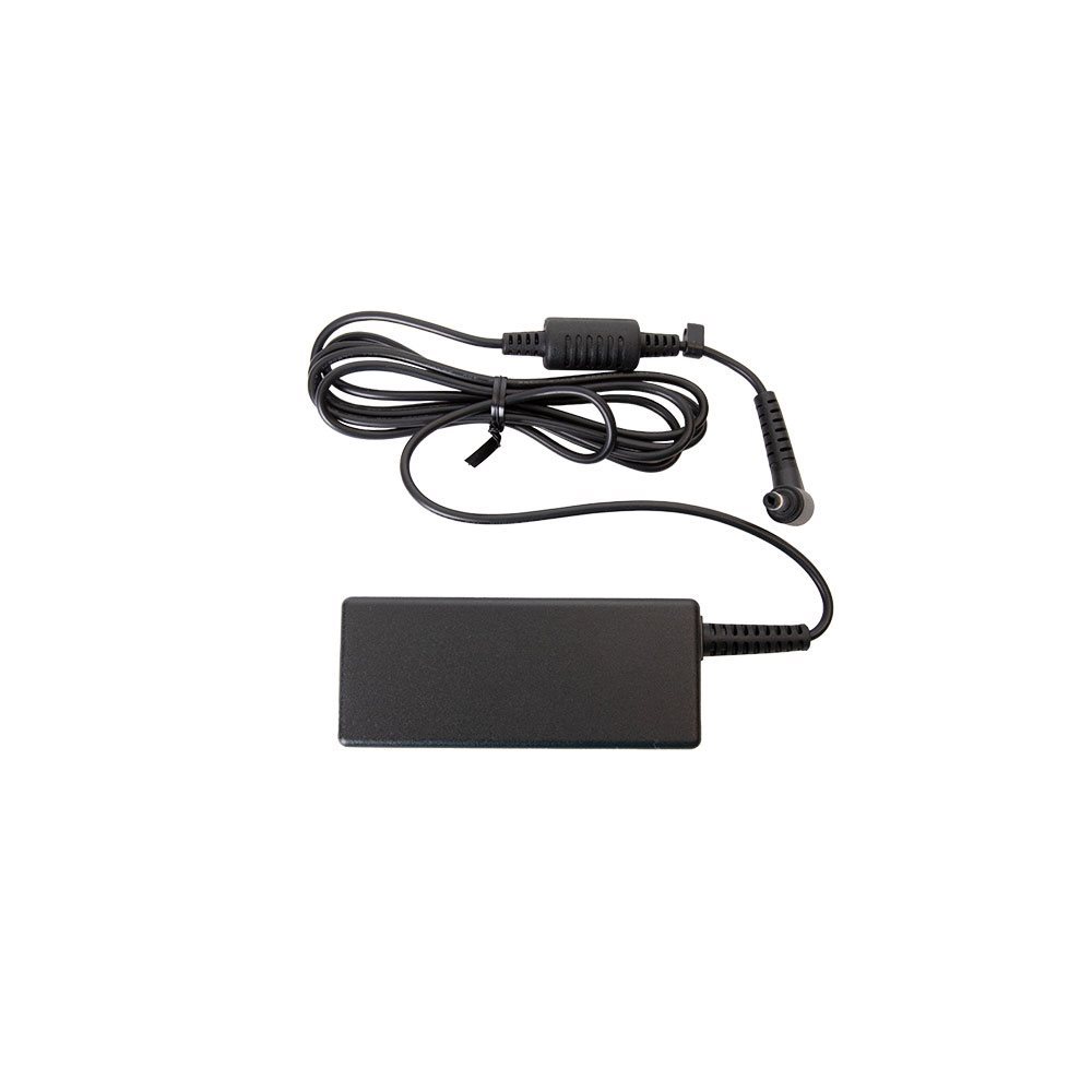 Voeding-Adapter Terra NB MOBILE 1513/1515/A/1516/1713 /1715/A/1716 45W Optioneel: Stroomkabel/ Option: Powercord