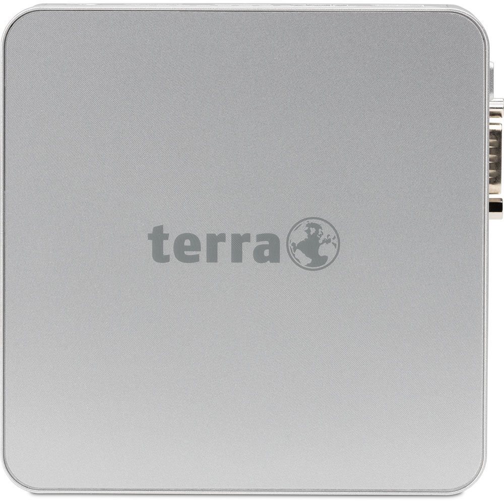 TERRA PC-Micro 6000G GREENLINE