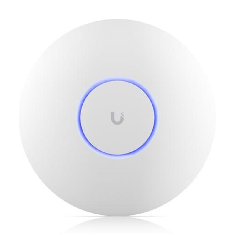 Ubiquiti Access-Point UniFi U7-Pro 802.11be WiFi 7 (ohne PoE-Adapter) Ohne/without PoE Adapter
