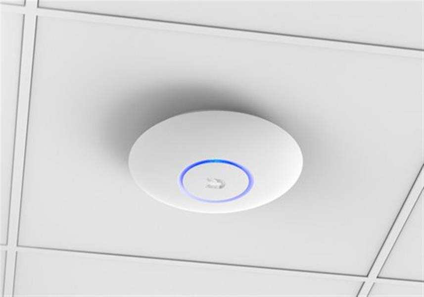Ubiquiti Networks UAP-AC-LR 1000 Mbit/s Wit