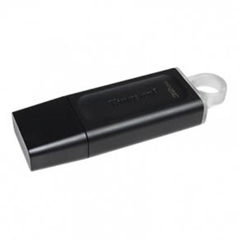 Kingston Exodia DataTraveler USB flash drive 128GB USB Type-A USB3 1 Gen 1 Black