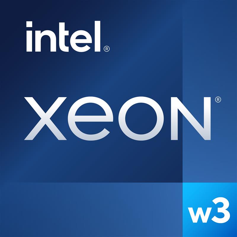 INTEL Xeon w3-2423 2 1GHz FC-LGA16A Tray