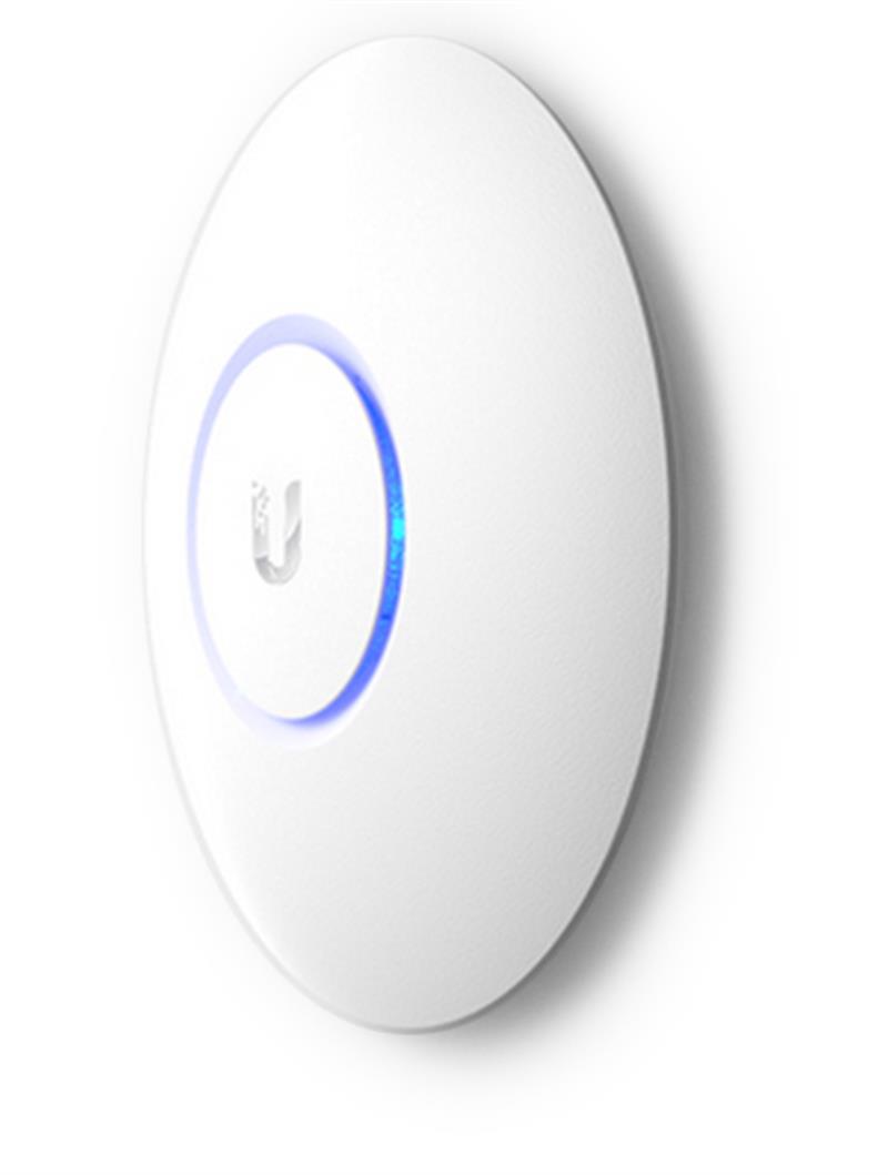Ubiquiti Networks UAP-AC-LR 1000 Mbit/s Wit