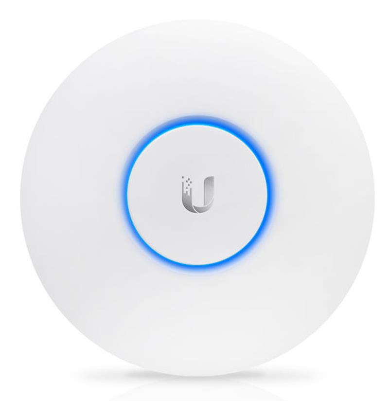 Ubiquiti Networks UAP-AC-LR 1000 Mbit/s Wit