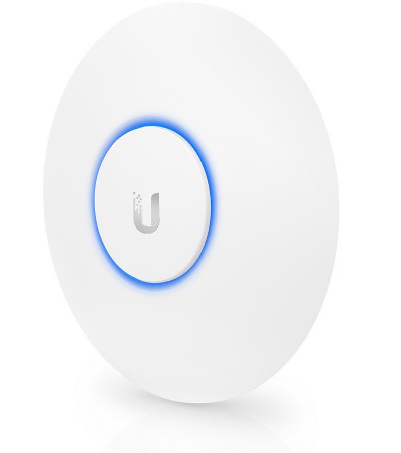 Ubiquiti Networks UAP-AC-LR 1000 Mbit/s Wit