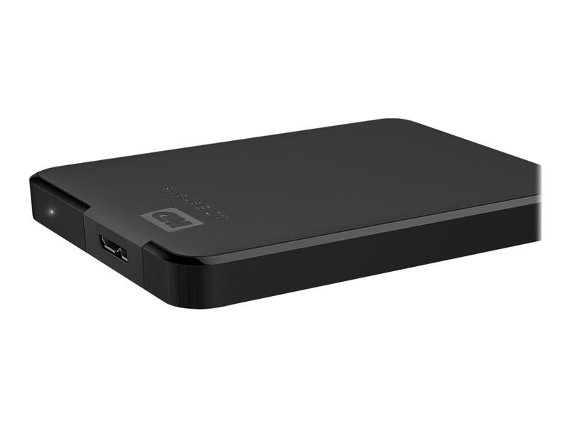 Western Digital Elements Portable 5TB 2 5 inch USB3 0