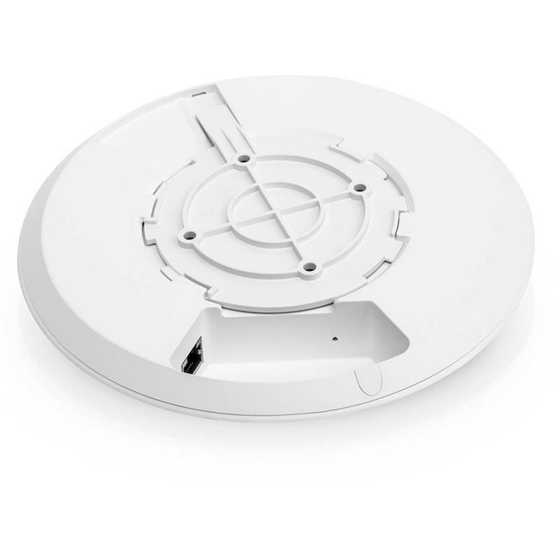 Ubiquiti Networks UAP-AC-LR 1000 Mbit/s Wit