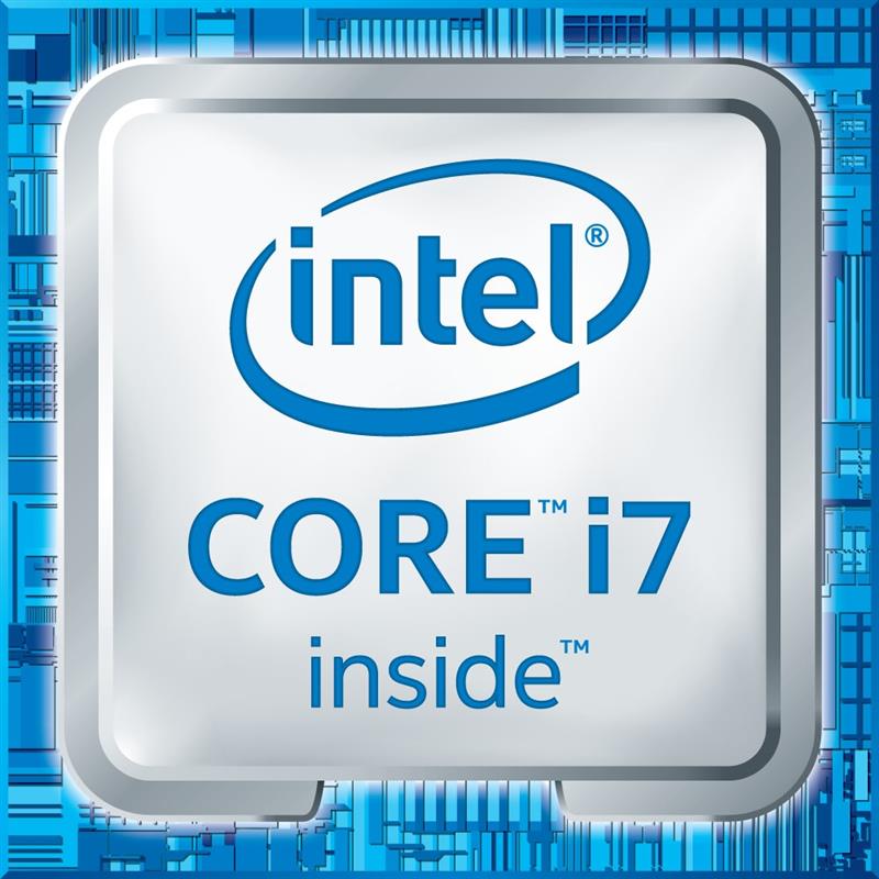 Intel Core i7-6700 processor 3,4 GHz 8 MB Smart Cache