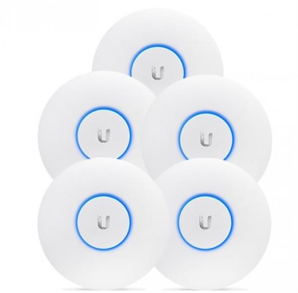 Ubiquiti Networks UAP-AC-LR 1000 Mbit/s Wit