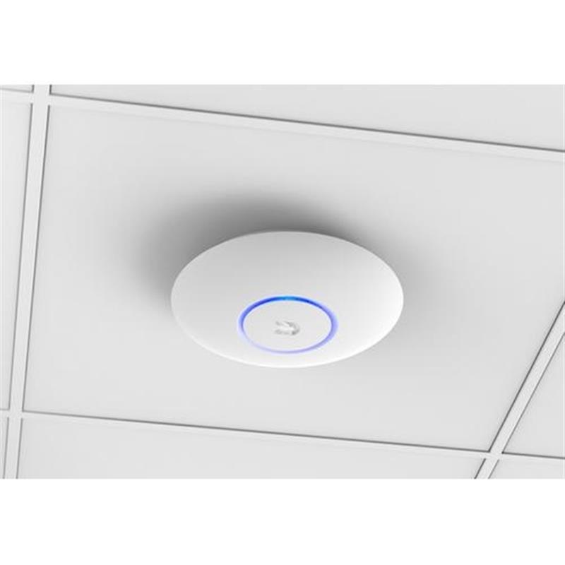 Ubiquiti Networks UAP-AC-LR 1000 Mbit/s Wit