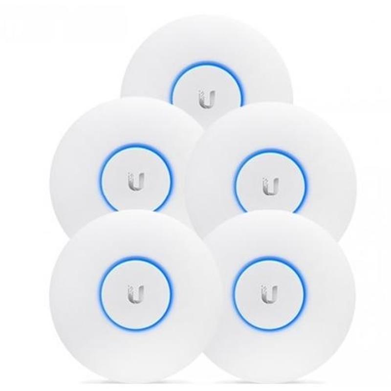 Ubiquiti Networks UAP-AC-LR 1000 Mbit/s Wit