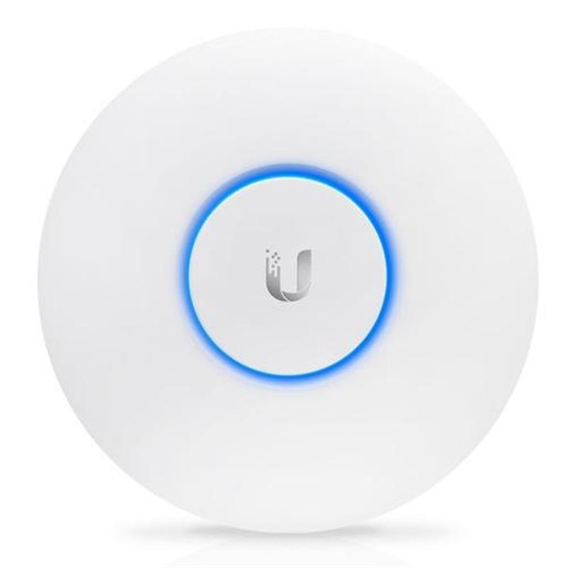 Ubiquiti Networks UAP-AC-LR 1000 Mbit/s Wit