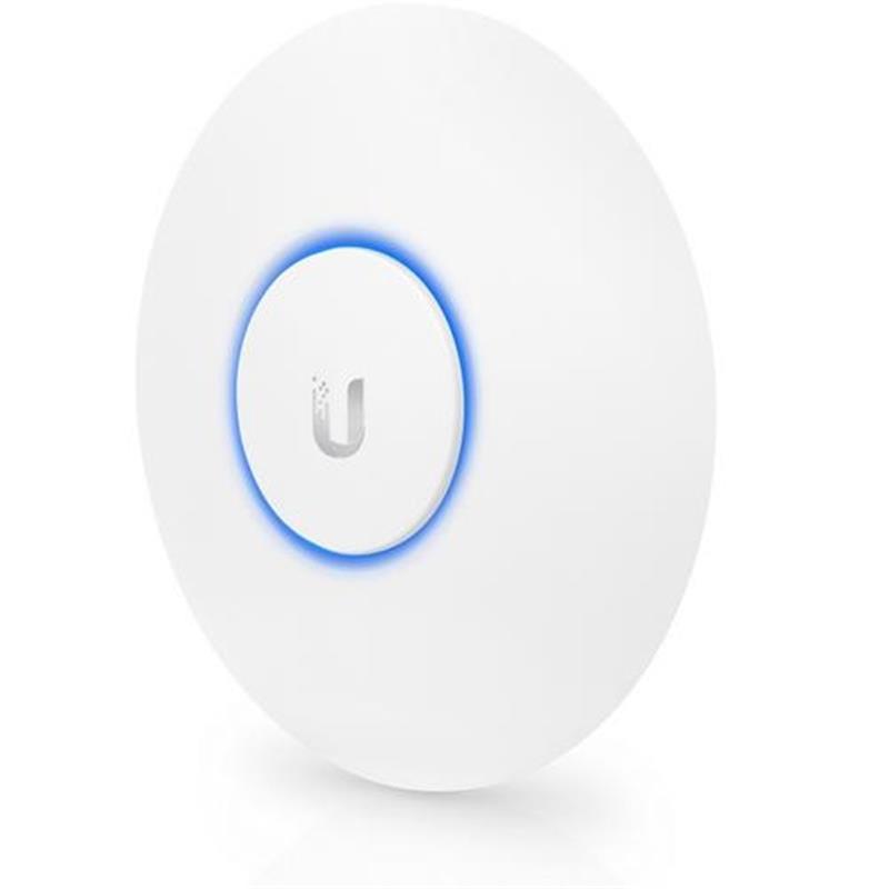 Ubiquiti Networks UAP-AC-LR 1000 Mbit/s Wit