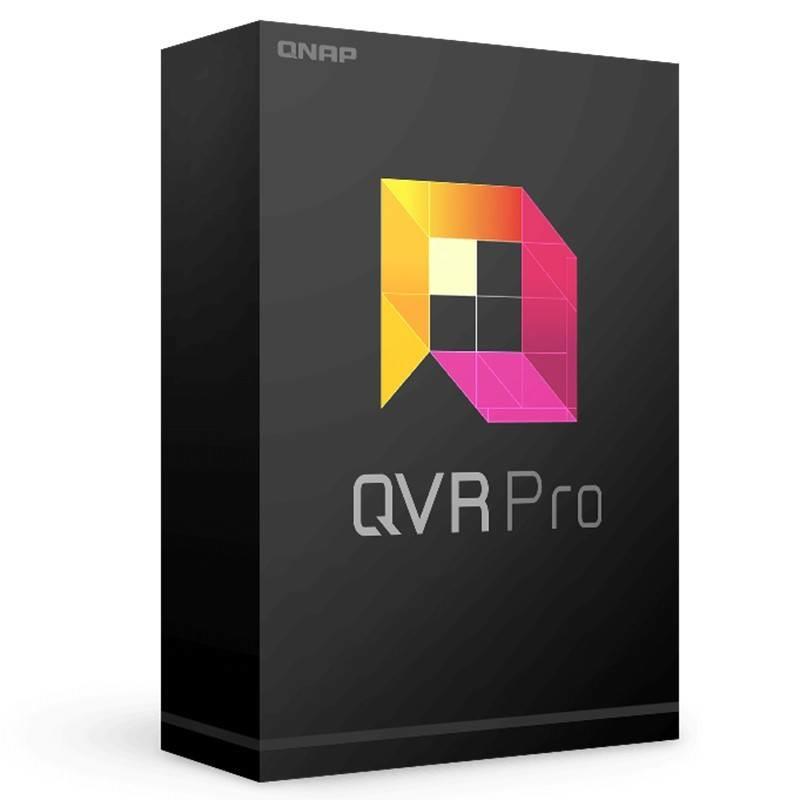 QNAP QVR Pro Erweiterung 1 Channel +++