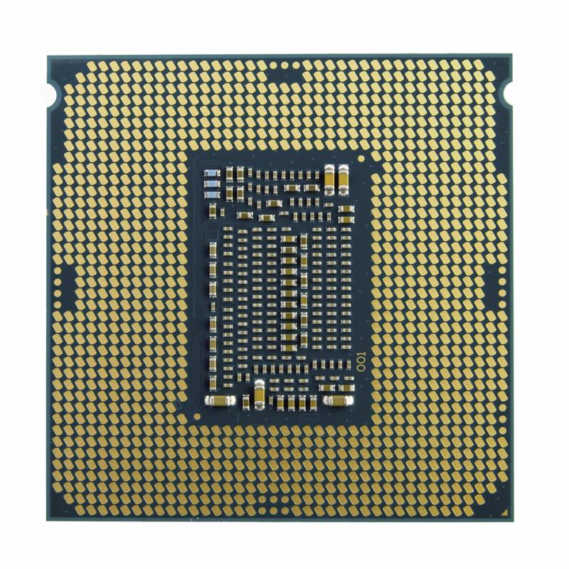 Intel Xeon E-2104G processor 3,2 GHz 8 MB Smart Cache