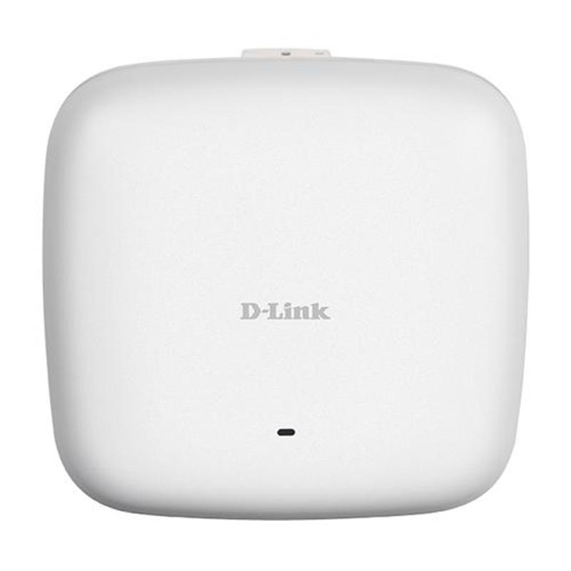 D-Link DAP-2680 draadloos toegangspunt (WAP) 1750 Mbit/s Power over Ethernet (PoE) Wit