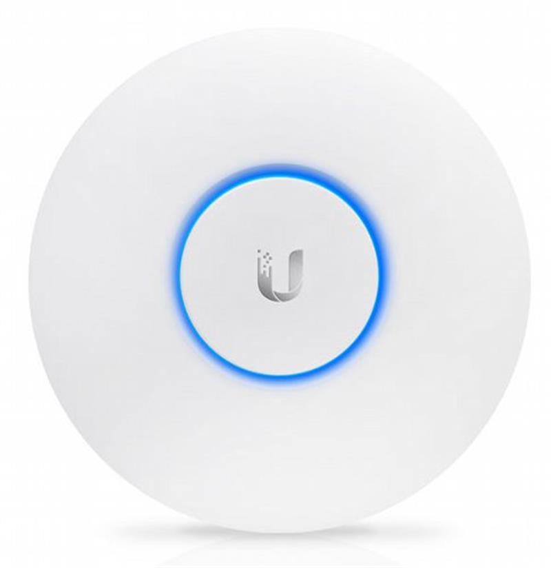 Ubiquiti Networks UAP-AC-LR 1000 Mbit/s Wit