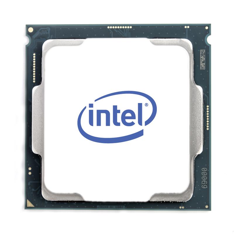 Intel Xeon W-2265 processor 3,5 GHz 19,25 MB