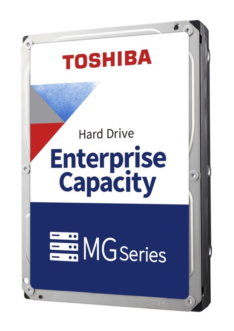 Toshiba MG08 3.5"" 16000 GB SATA III