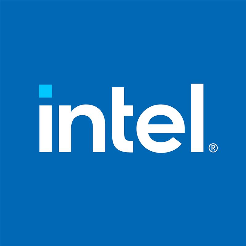 Intel Advanced System Management Key