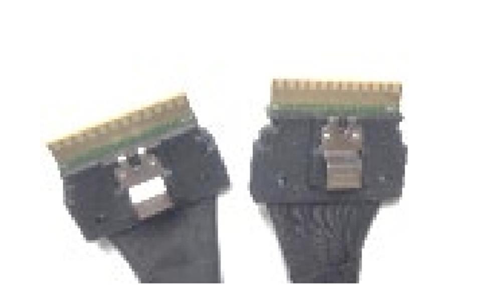 Intel Cable Kit 2U SlimSas Cable x24 (Mid-plane to HSBP) Kit CYPCBLSLMIDPOUT