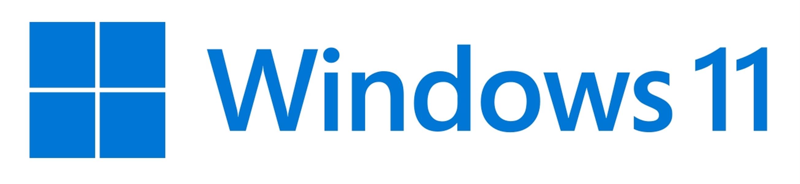 Microsoft Windows 11 Pro 1 licentie(s)