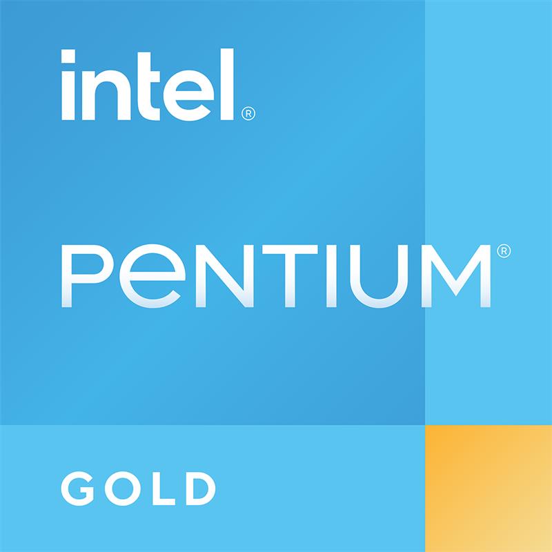 INTEL Pentium G7400 3 7GHz LGA1700 Box