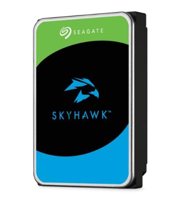 SEAGATE Surv Skyhawk 4TB HDD CMR
