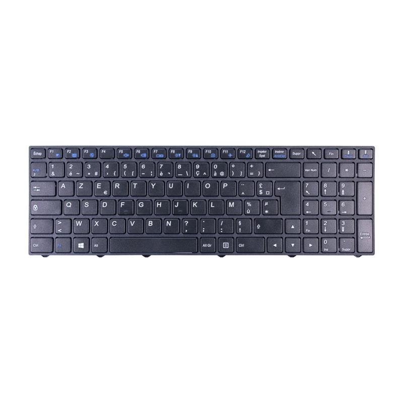 Toetsenbord Mobile 1513A/S/1713A [FR]