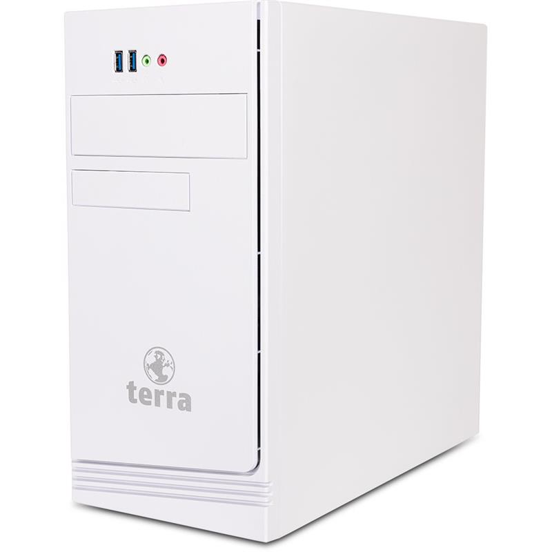 TERRA PC-BUSINESS 5000wh LE SILENT