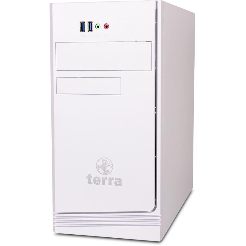 TERRA PC-BUSINESS 5000wh LE SILENT