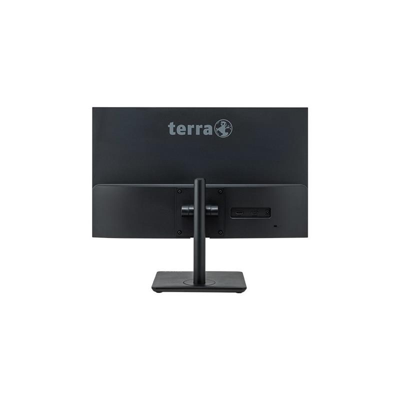 TERRA LCD/LED 2427W HA V2 black HDMI, DP, USB-C, GREENLINE PLUS 