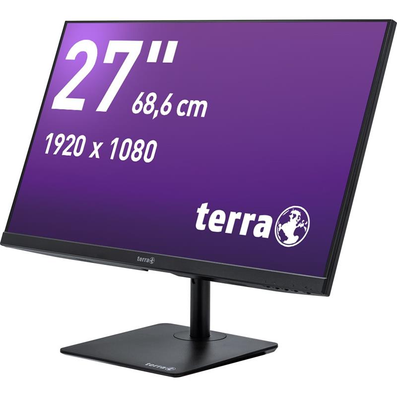 TERRA LCD/LED 2727W HA/ MESSEWARE